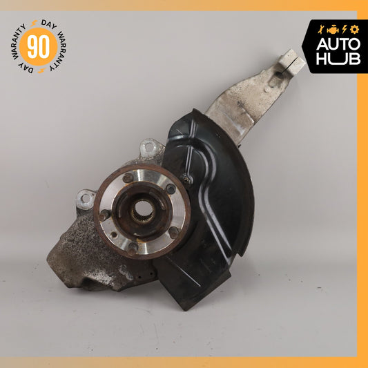 14-17 LR Range Rover Sport L494 Front Right Passenger Spindle Knuckle Hub OEM - photo 1