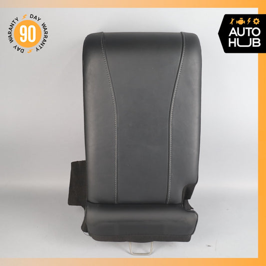Mercedes W222 S63 AMG S550 Rear Center Middle Lower Seat Cushion Exclusive OEM - photo 1