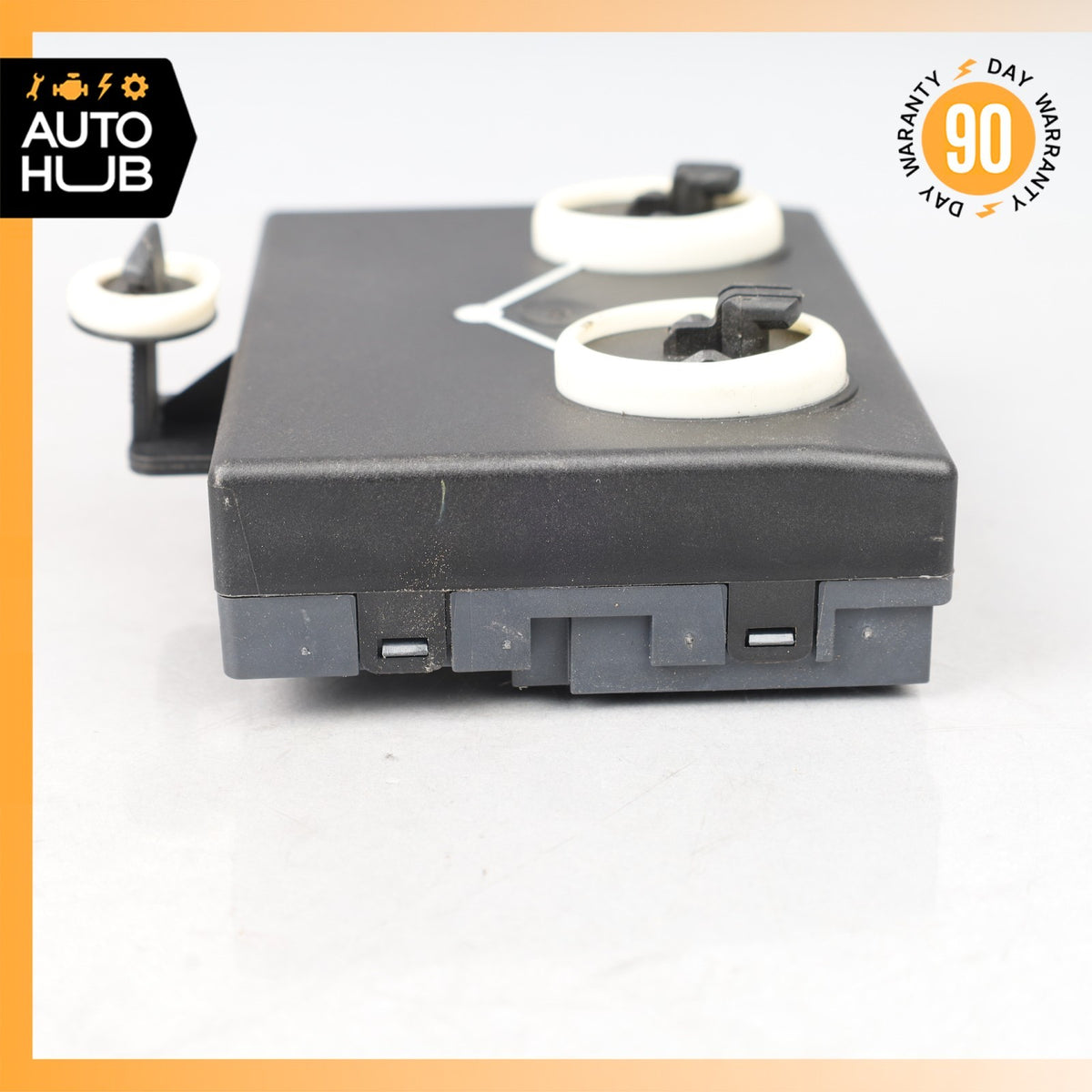 10-12 Porsche Panamera 970 S GTS Front Right Passenger Side Door Control Module - photo 4