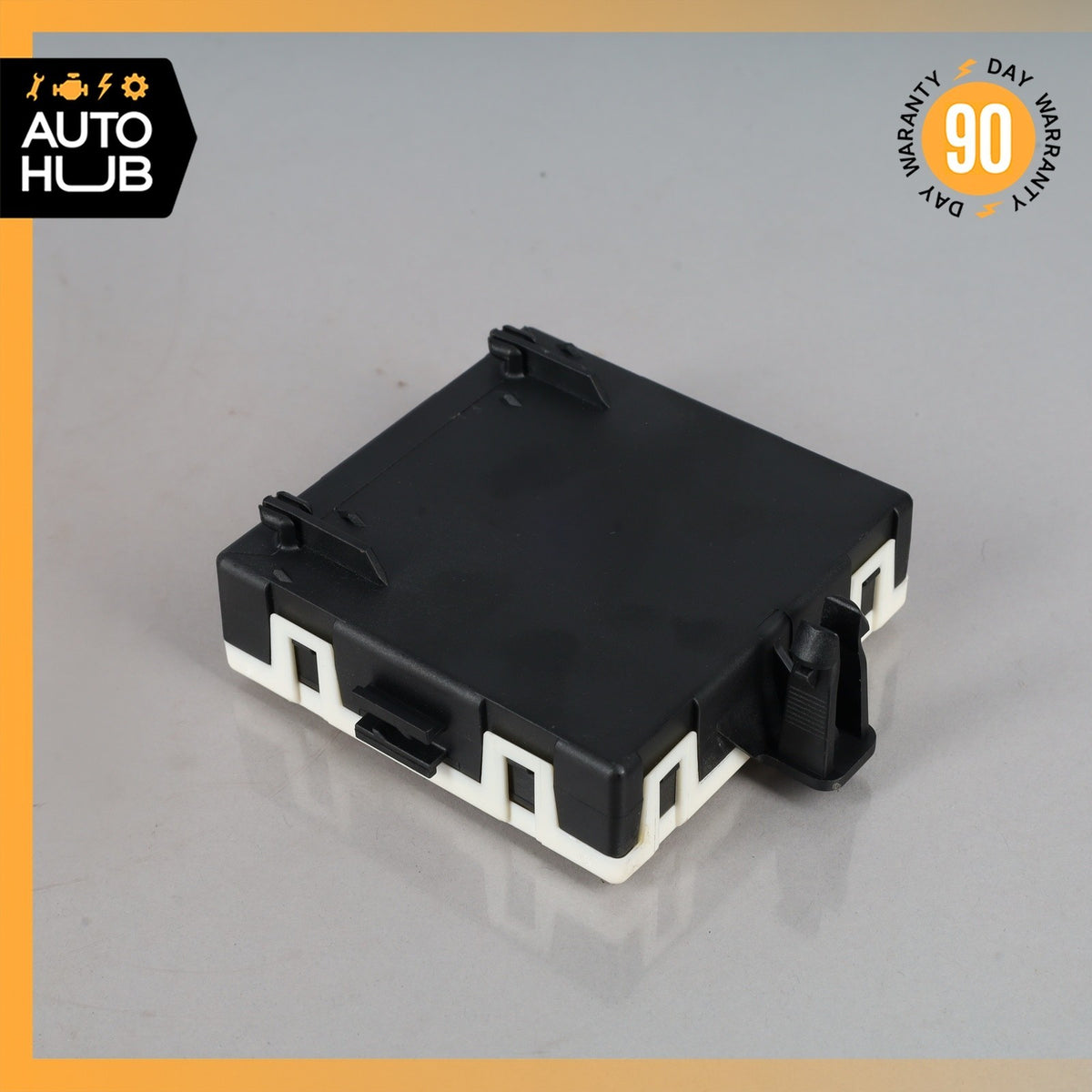 Mercedes W205 C300 Rear Left Side Door Control Module 2229002009 OEM - photo 6