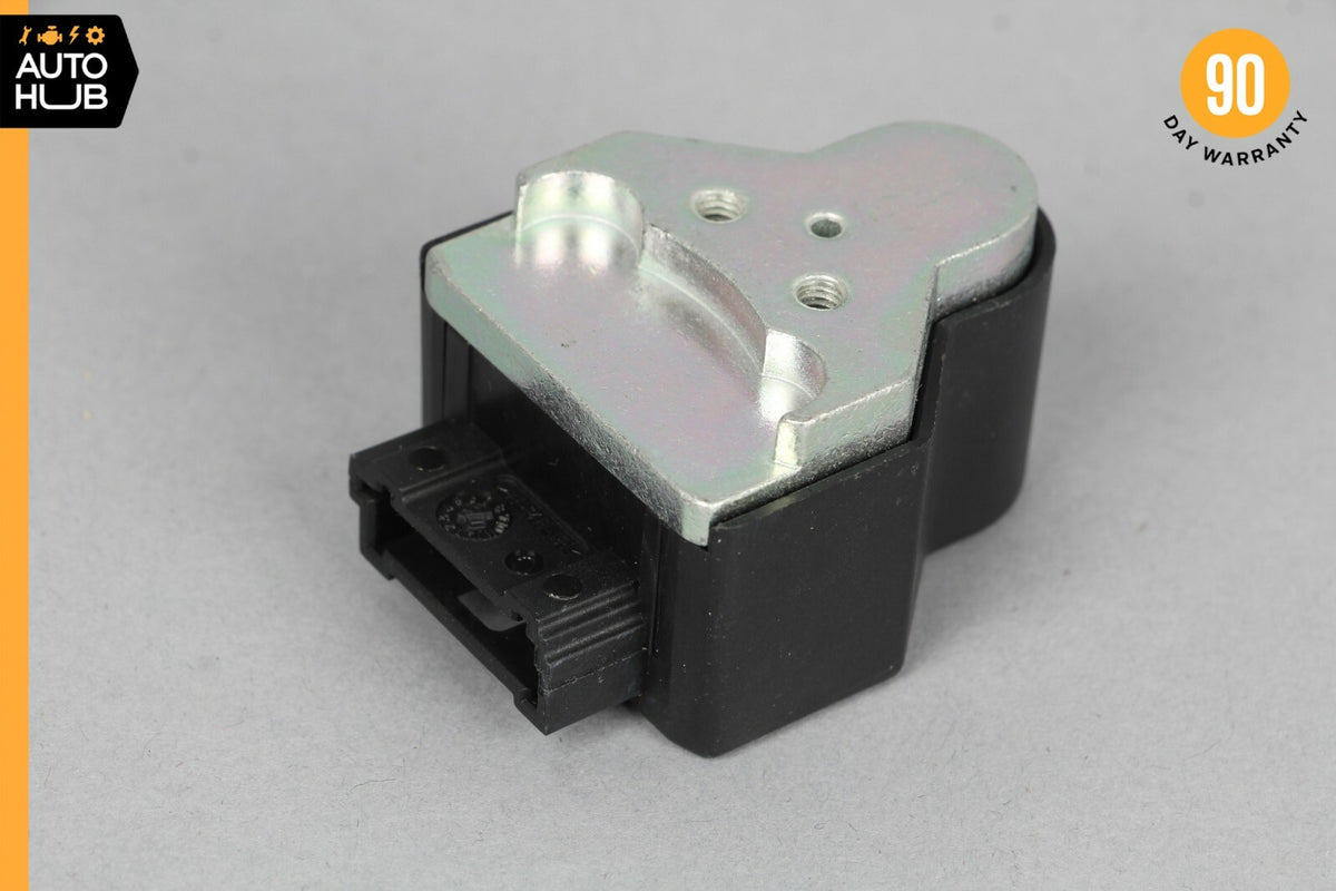 07-13 Mercedes W221 S550 E500 Front Seat Ventilation Control Unit 2118702526 OEM - photo 4