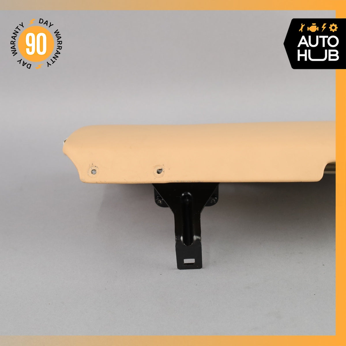 Bentley Arnage Rolls Royce Silver Seraph Left Dashboard Panel Trim Cover OEM - photo 8