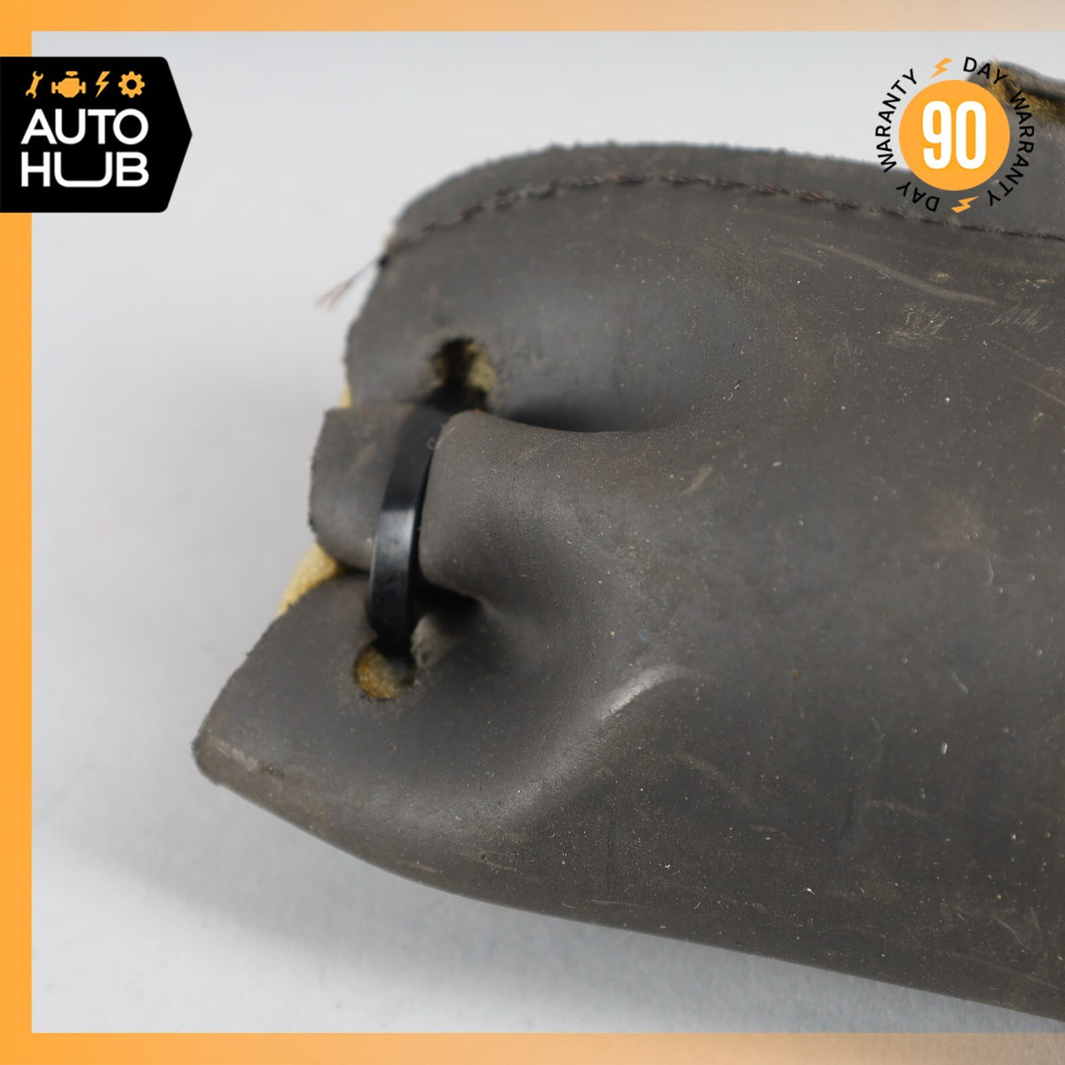 Bentley Continental GT Coupe Front Left Side Lumbar Massage Air Pump OEM - photo 8