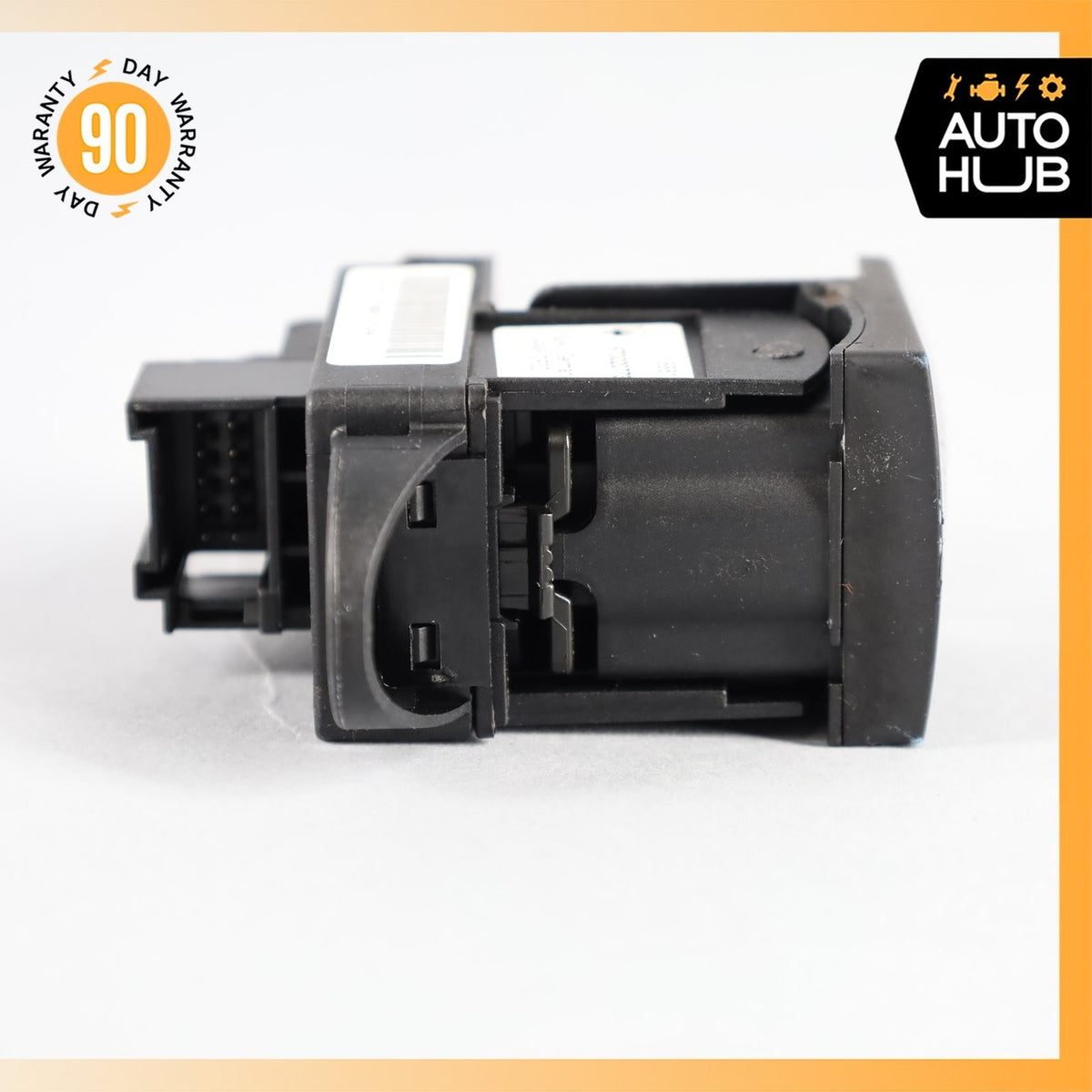 Maserati Ghibli M157 Electronic Parking Button Switch 6700207730 OEM - photo 6