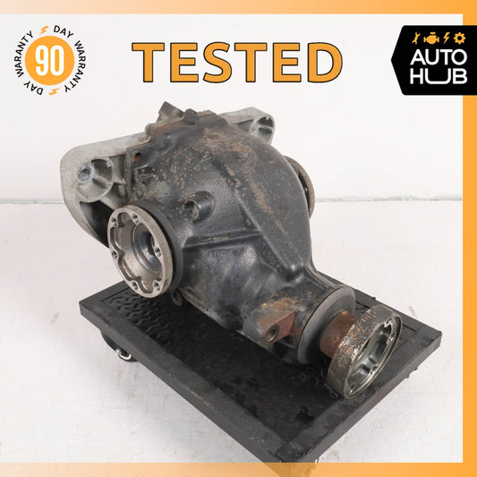 99-02 Rolls Royce Seraph / Arnage Rear Differential Diff Axle Carrier 2.93 OEM - photo 1