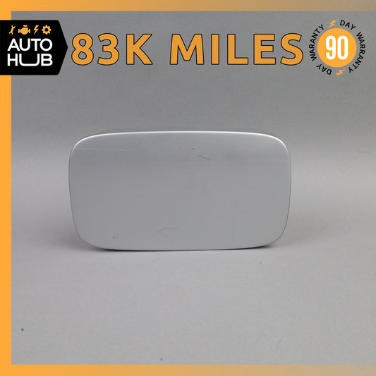 97-04 Mercedes R170 SLK230 SLK320 SLK32 AMG Fuel Gas Tank Lid Door Cover OEM - photo 1