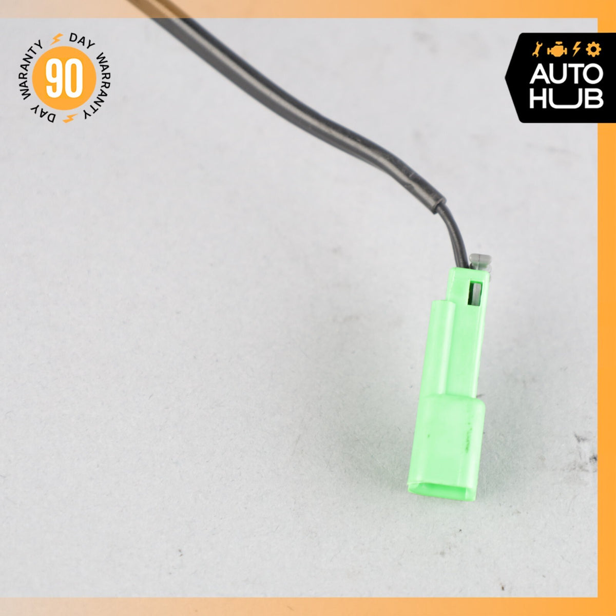 04-09 Cadillac XLR Convertible Top Roof Center Lock Micro Switch OEM 70k - photo 5