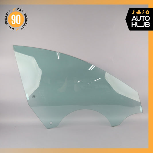 12-18 Audi 4G8 A7 S7 RS7 Front Right Door Window Glass 4G8845202B OEM - photo 1
