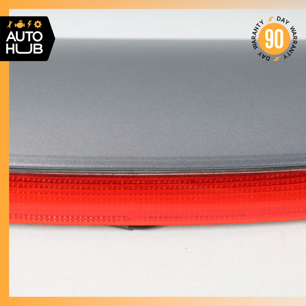 97-04 Aston Martin DB7 Vantage Convertible Third Brake Stop Light Lamp OEM 20k - photo 5