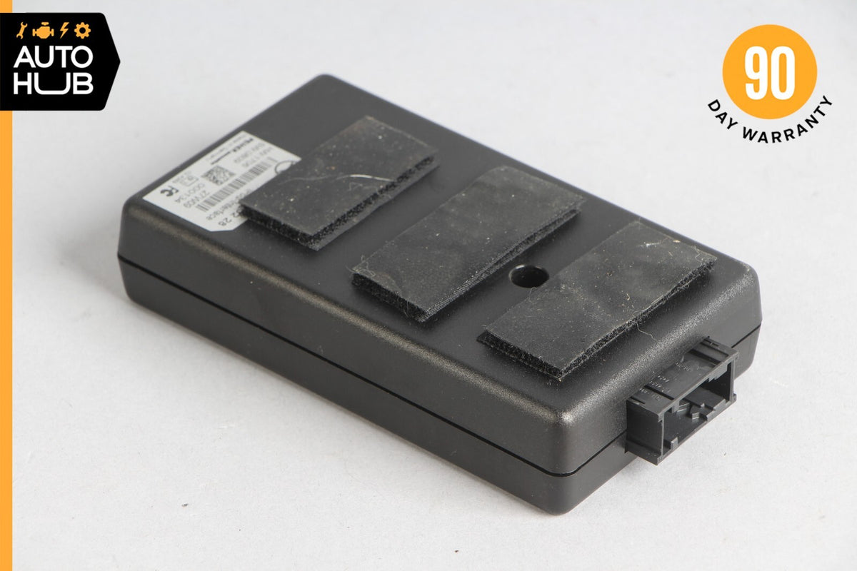 05-14 Mercedes R171 SLK350 E350 Audio Music iPod Module Interface B6782425228 - photo 8