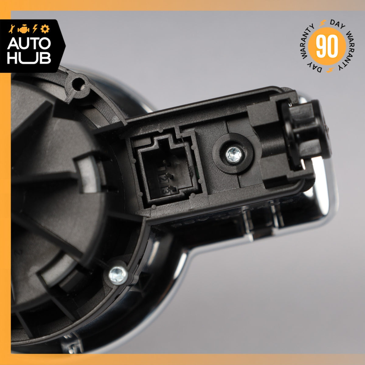 07-14 Mercedes W221 S600 S63 AMG CL550 Headlight Switch Night Vision Control OEM - photo 9