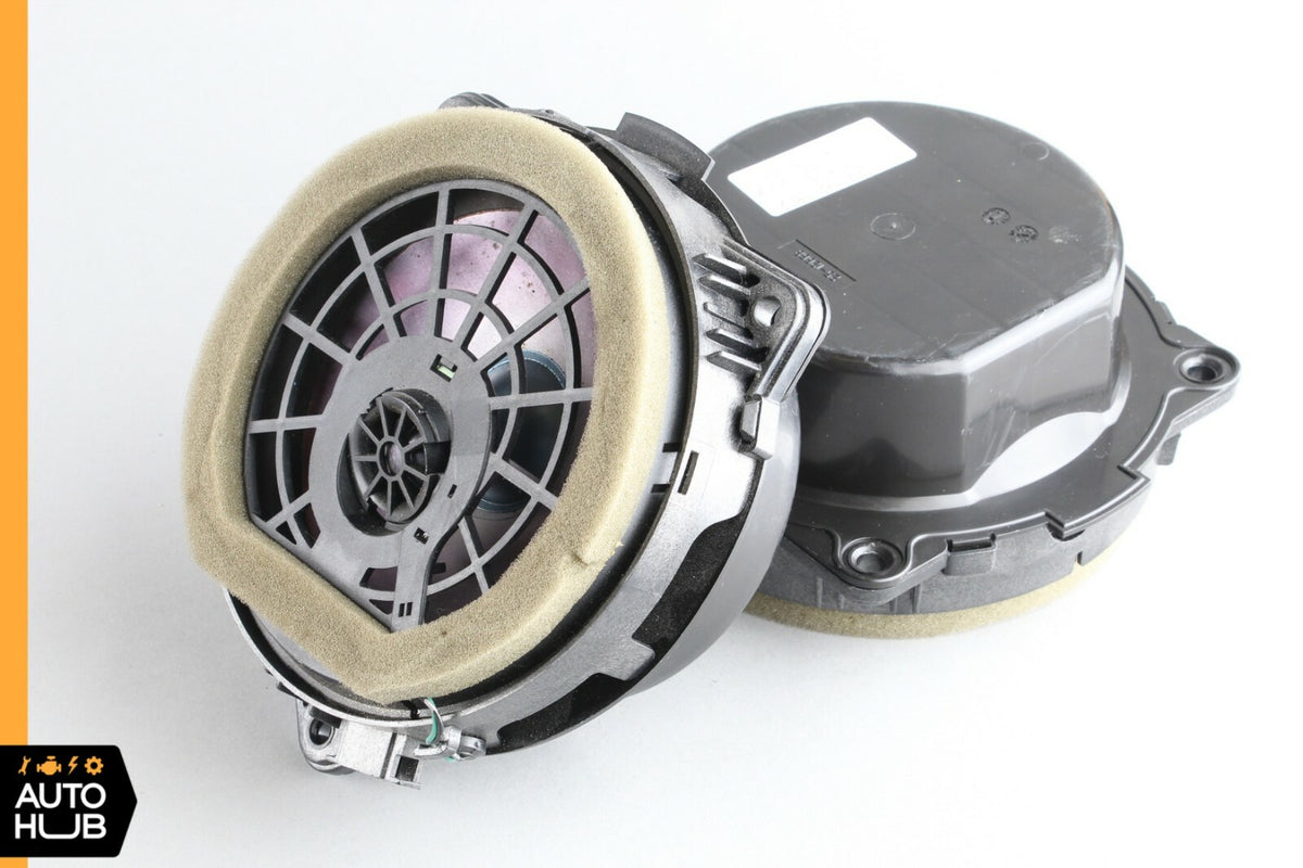 03-09 Mercedes W209 CLK350 CLK500 CLK550 Door Sound Speaker Rear OEM - photo 9