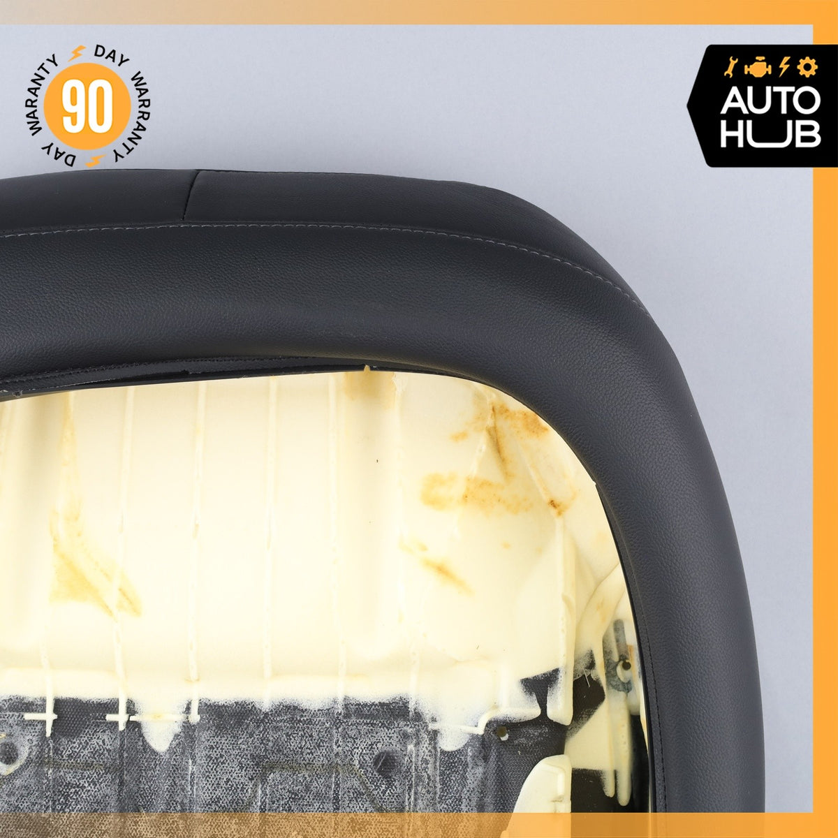17-26 Alfa Romeo 952 Giulia 949 Stelvio Front Left Driver Upper Seat Cushion OEM - photo 15