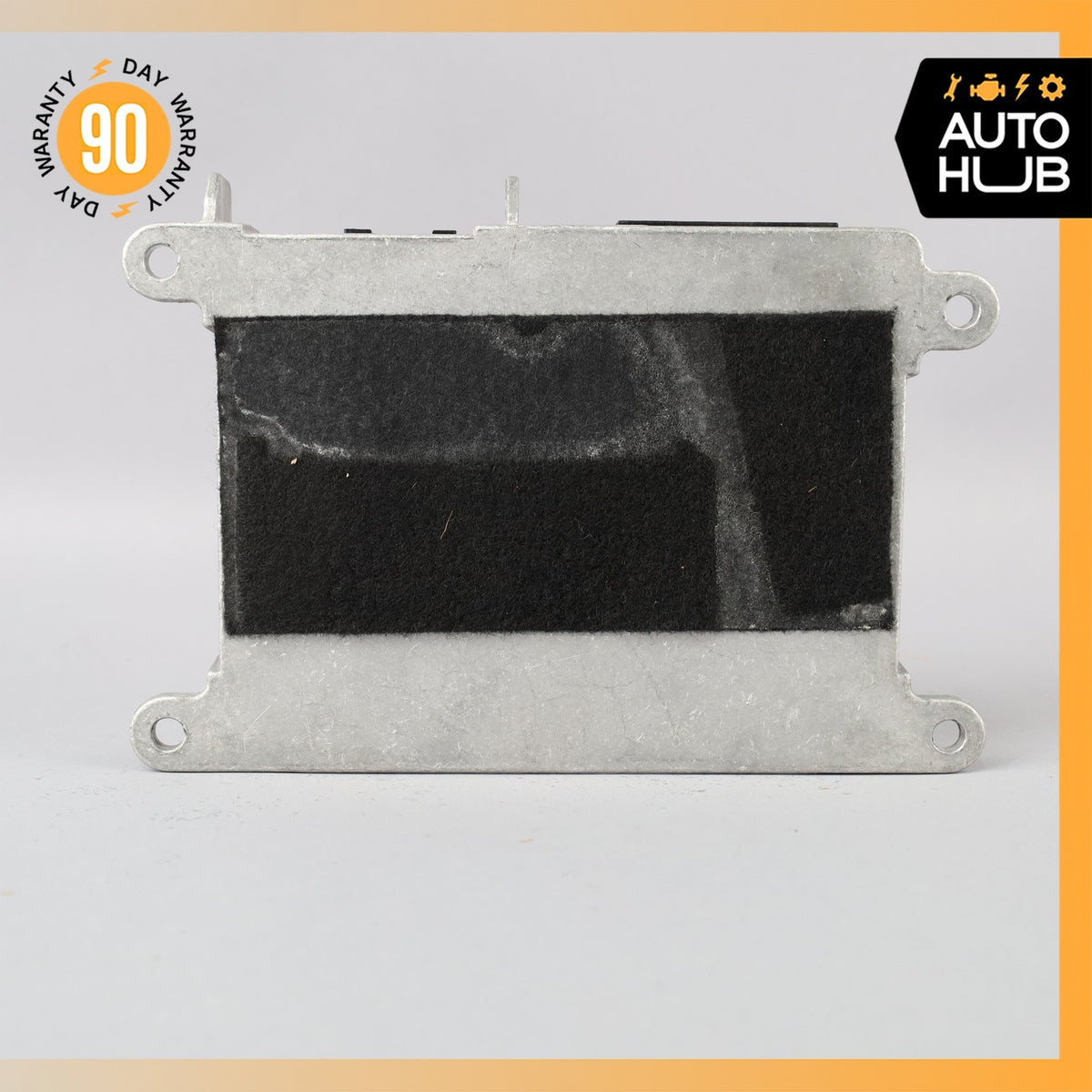06-12 Mercedes W164 ML63 E350 SL550 Communication Control Module 2198200926 OEM - photo 8