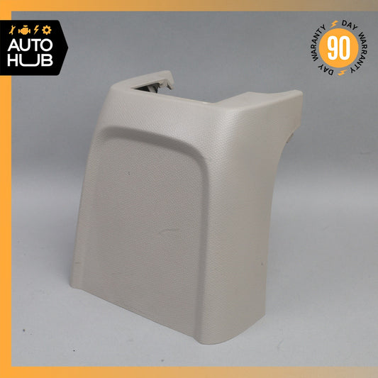 14-21 BMW i3 I01 Rear Center Console Cover Panel Trim OEM - photo 1
