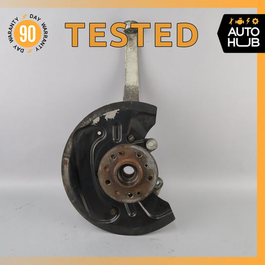 06-13 Mercedes W251 R350 R320 Front Left Driver Side Spindle Knuckle Hub OEM - photo 1