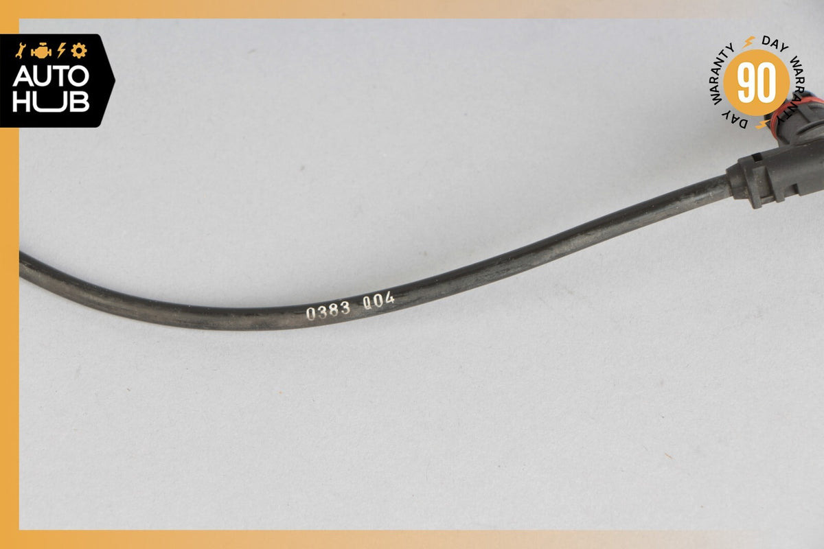 01-11 Mercedes W209 CLK55 C32 AMG Front Left or Right ABS Wheel Speed Sensor OEM - photo 5