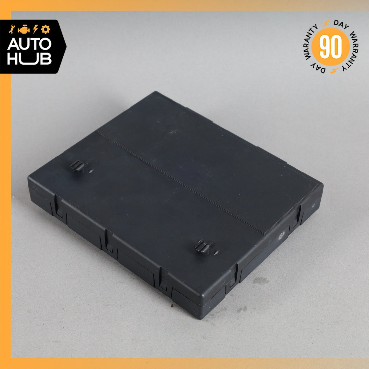 12-18 Bentley Flying Spur GTC GT Front Left or Right Seat Control Module OEM - photo 6