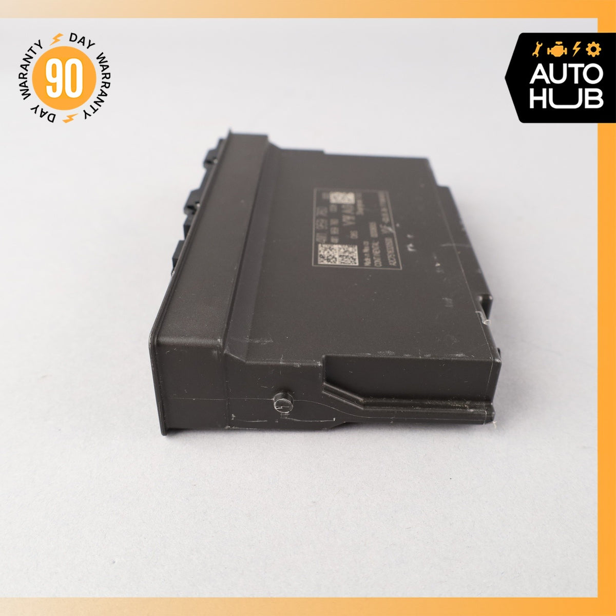 Audi FY Q5 Left Seat Control Module Unit 4M1959760 OEM - photo 3