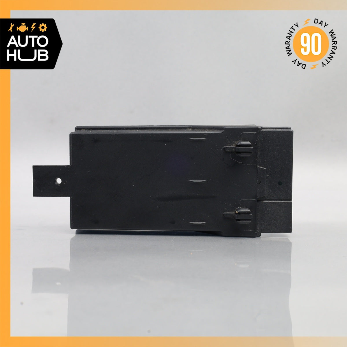 14-21 BMW i3 I01 Seat Heating Control Module 9216468 OEM 58k - photo 9
