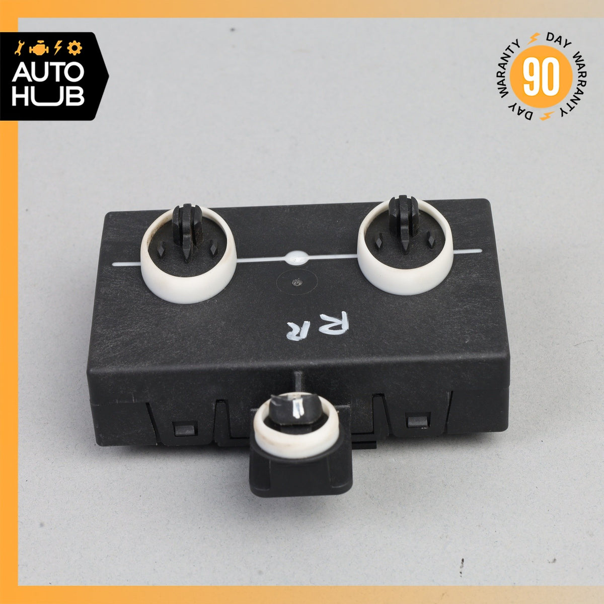 Porsche Cayenne 958 Rear Left or Right Side Door Control Module OEM - photo 2