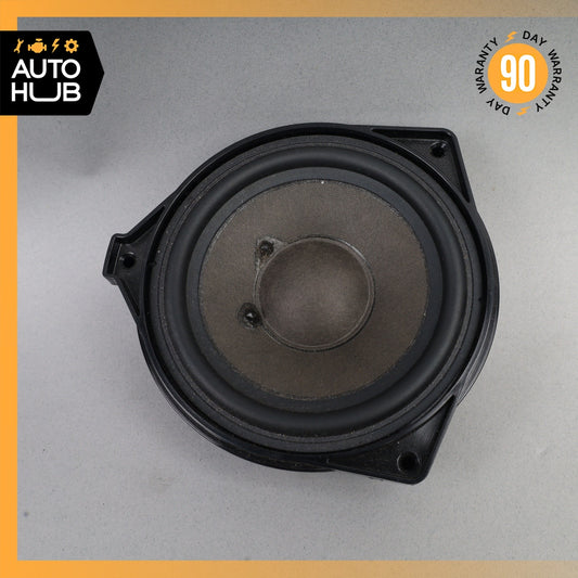 Mercedes W222 S550 Rear Left or Right Deck Shelf Speaker Loudspeaker OEM - photo 1
