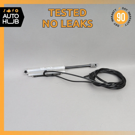 11-17 Mercedes W207 E350 E400 Right Side Main Lift Cylinder 2078050107 OEM - photo 1