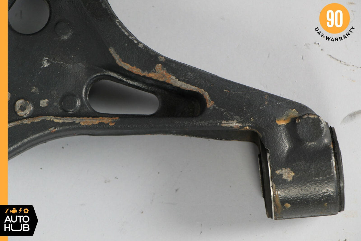 06-12 Mercedes W251 R350 R320 Front Right Passenger Side Lower Control Arm OEM - photo 3