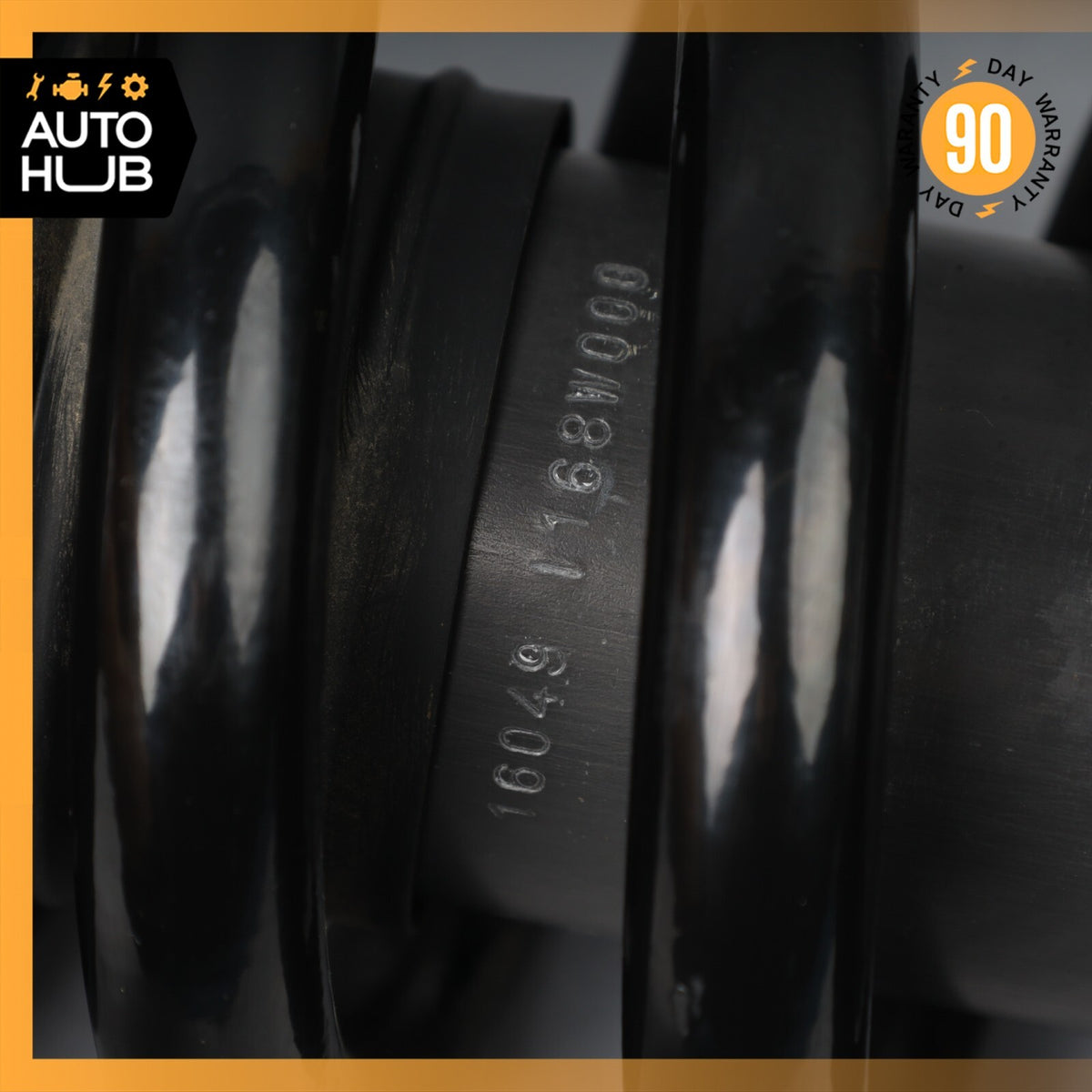 13-16 Aston Martin DB9 GT Rear Left or Right Side Shock Strut Absorber OEM 7k - photo 9
