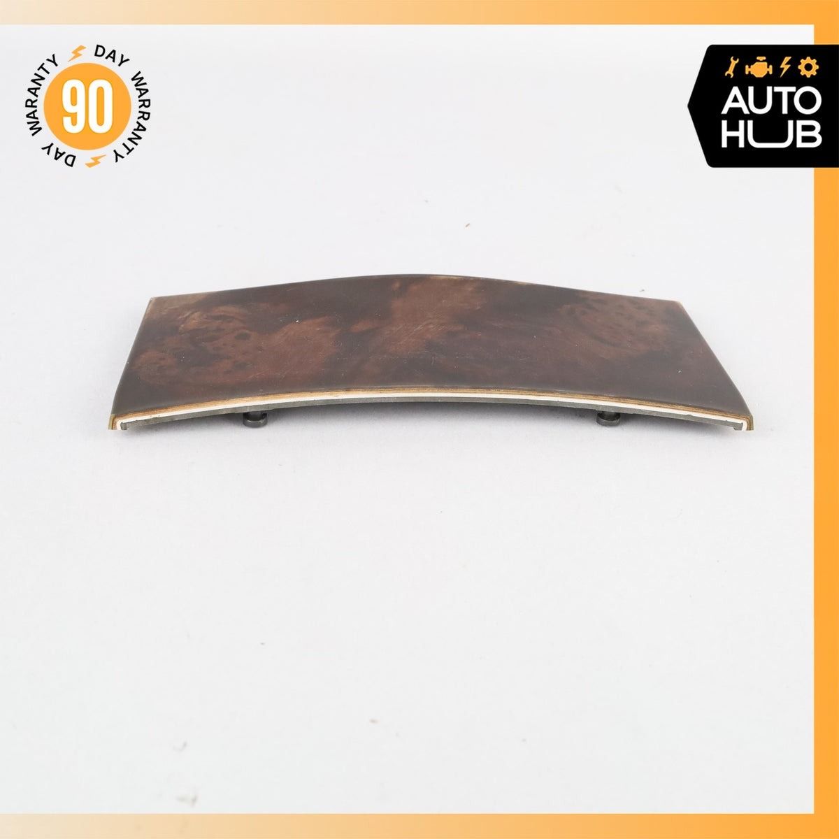 Mercedes W207 E550 C350 Center Console Ashtray Ash Tray Cover Trim Wood OEM - photo 10