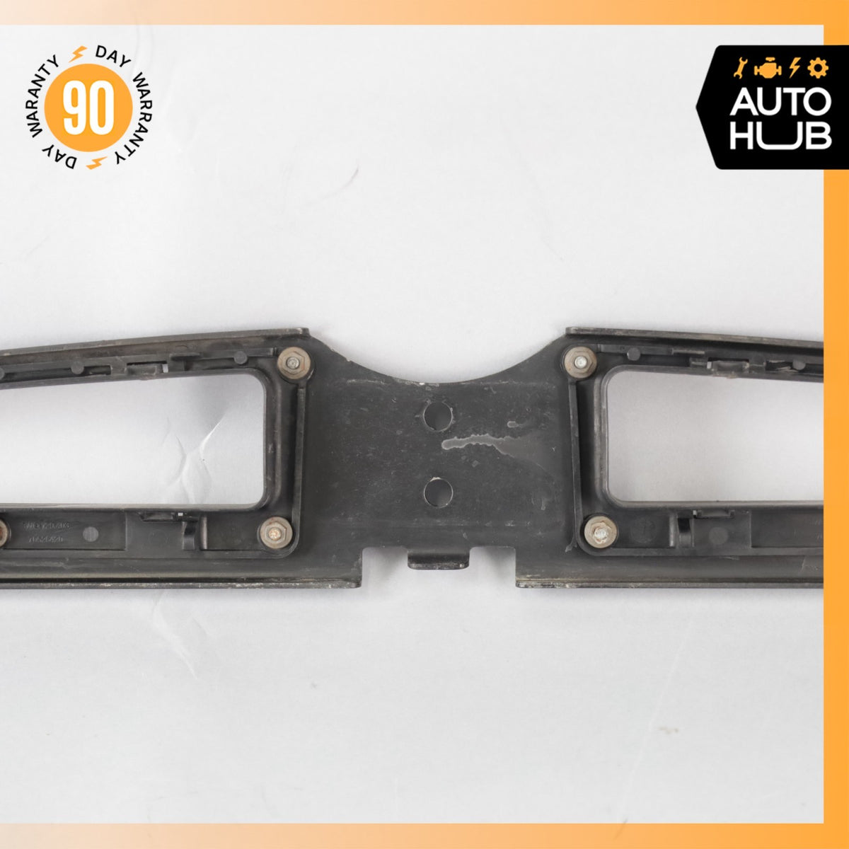 12-17 Bentley Continental GT GTC Hood Bonnet Lock Latch w/ Switches OEM 73k - photo 11