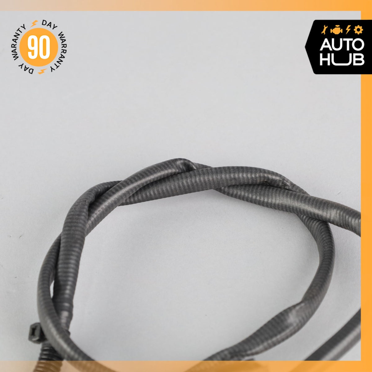 Porsche Cayenne GTS 958 3.6L Oxygen O2 Sensor Lambda 7P5906262 OEM - photo 7