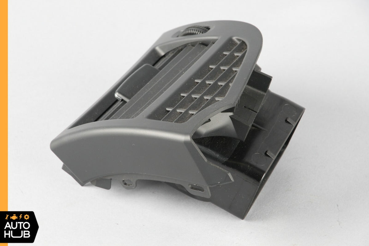 07-13 Mercedes W221 S550 CL550 Dashboard Dash AC A/C Air Vent Right Black OEM - photo 3