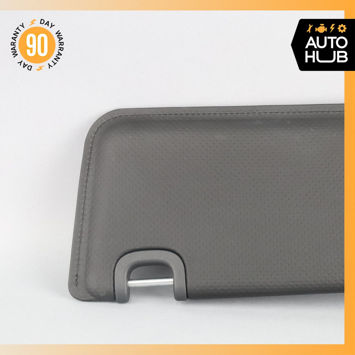 Bentley Continental Flying Spur Right Side Sun Visor Shade Sunvisor OEM - photo 2