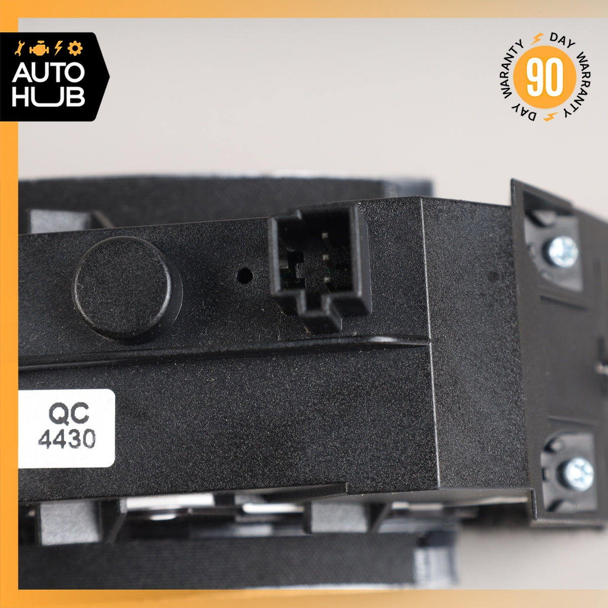 07-14 Mercedes W221 S550 S400 CL550 Cluster Control Switch 2218215451 OEM - photo 10