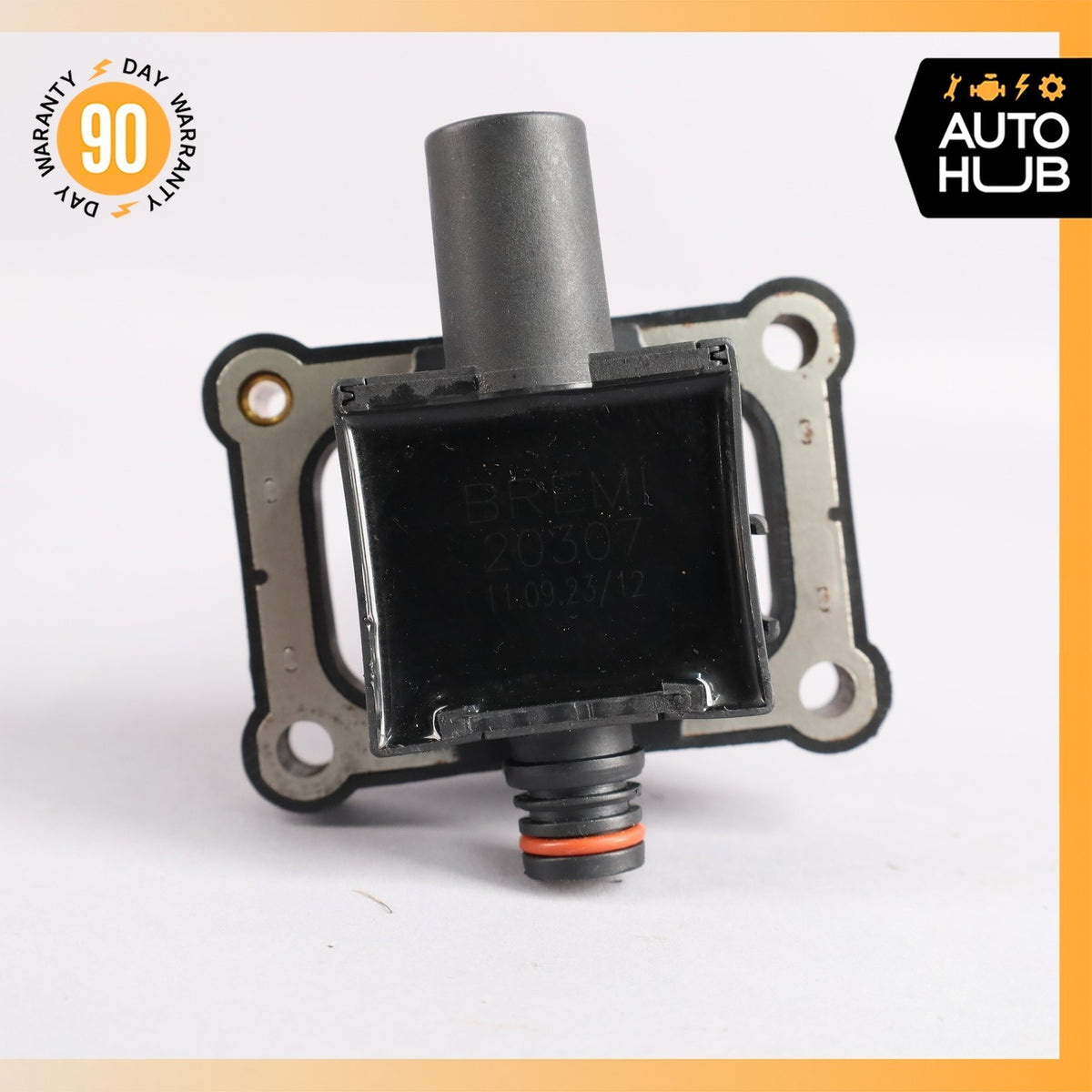 93-00 Mercedes W124 300CE S320 SLK230 Engine Ignition Wire Coil Bremi - photo 4
