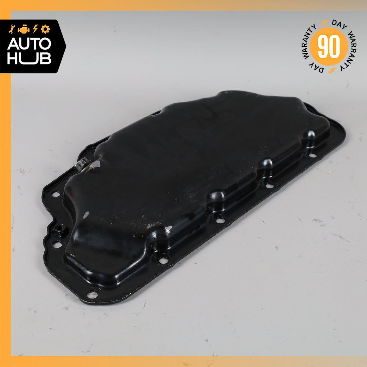12-20 Mercedes R231 SL550 C350 SLK350 M276 Engine Lower Oil Pan 2760100428 OEM - photo 6