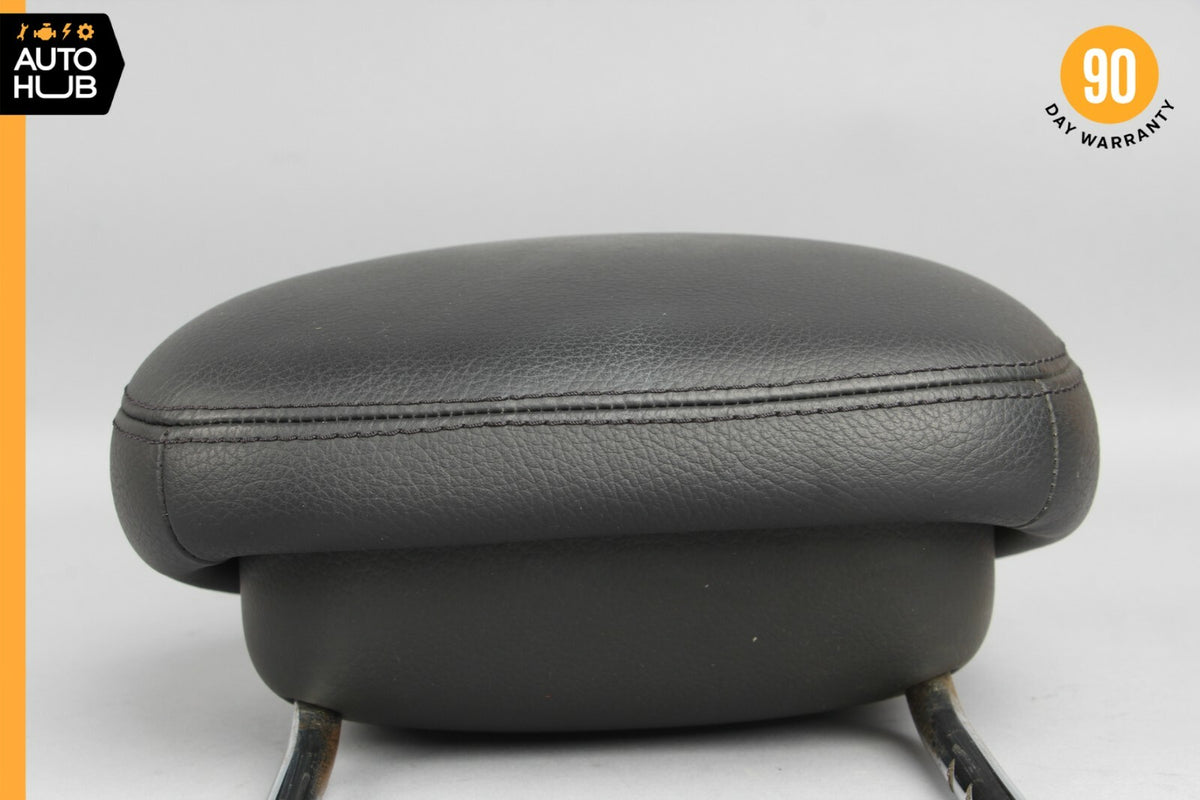 06-09 Mercedes W209 CLK550 CLK350 Front Left / Right Seat Headrest Head Rest OEM - photo 7
