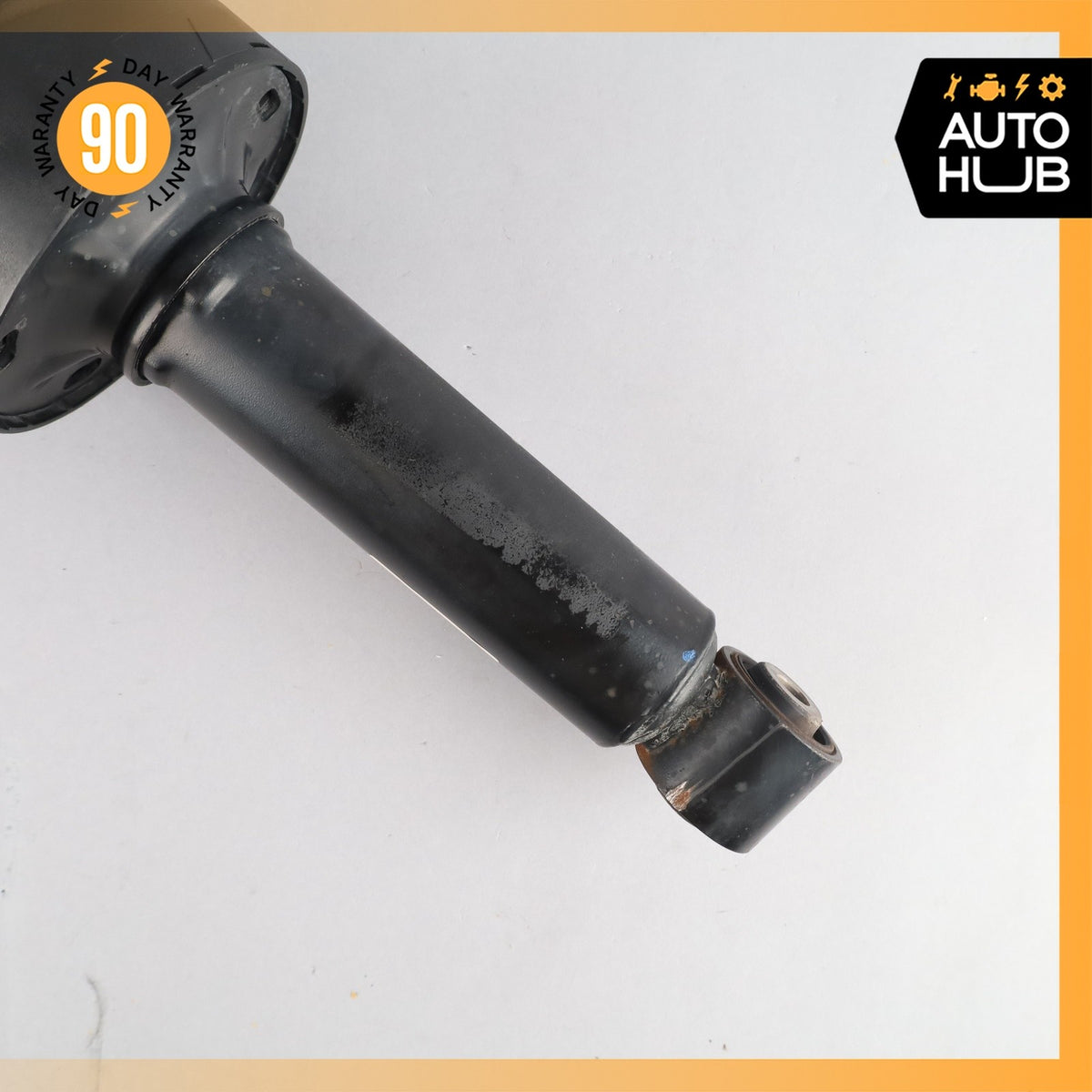 11-18 Porsche Cayenne 958 Rear Left Shock Absorber Strut 7P5513029G OEM - photo 10