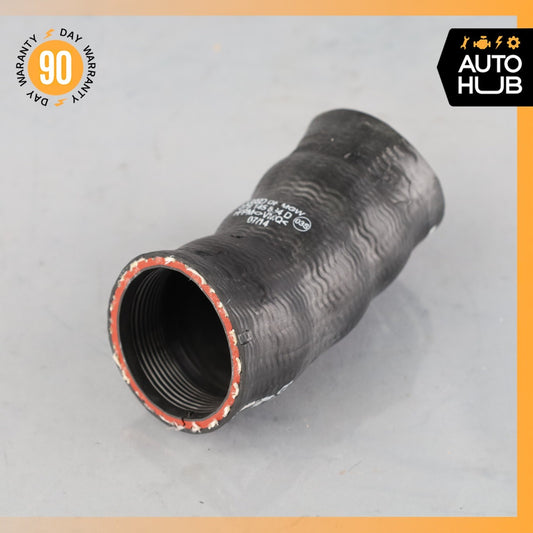 13-18 Bentley Continental GTC 4.0L Engine Throttle Body Hose Pipe 079145834D OEM - photo 1