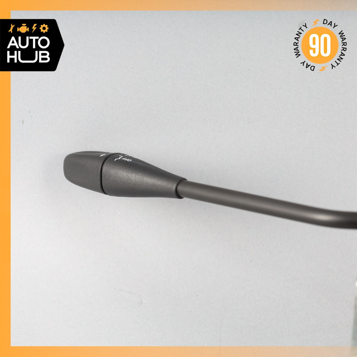 07-11 Mercedes W211 E350 CLS550 Steering Column Control Switch 1715402645 OEM - photo 9