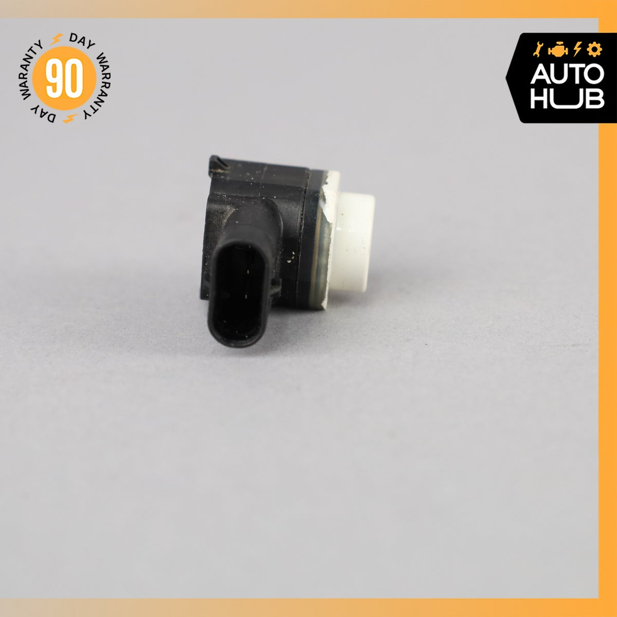 Porsche Cayenne Panamera Front or Rear Bumper Parking Sensor PDC OEM - photo 6