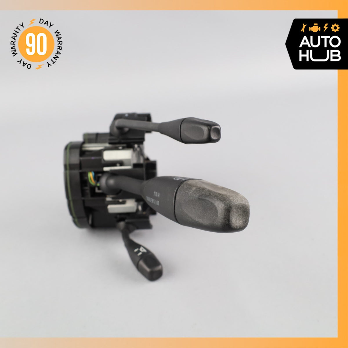 03-12 Mercedes R230 SL500 S55 AMG Steering Column Switch 0285456932 OEM - photo 10