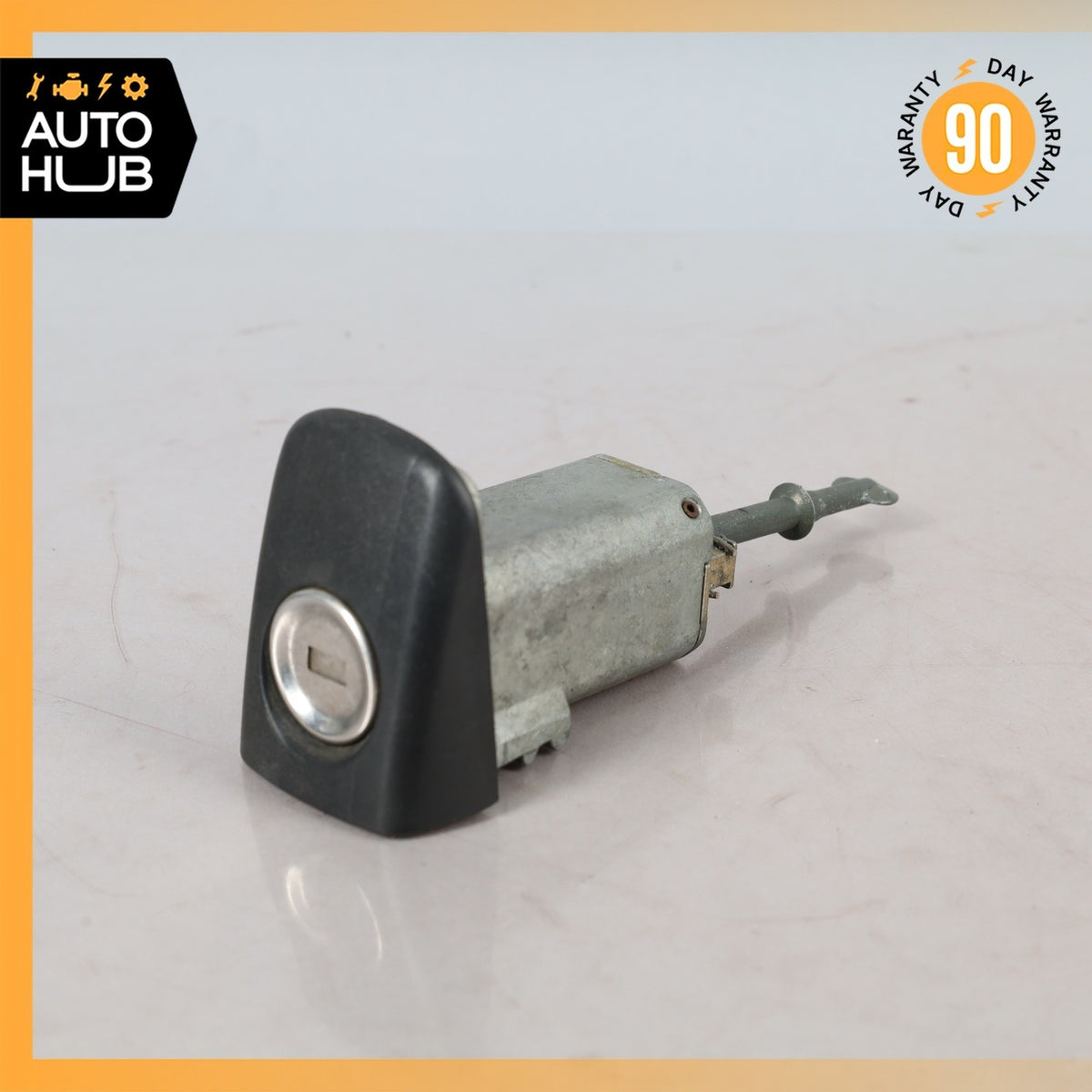 97-00 Mercedes R170 SLK230 Steering Ignition Switch Trunk Door Lock Set OEM 79k - photo 12