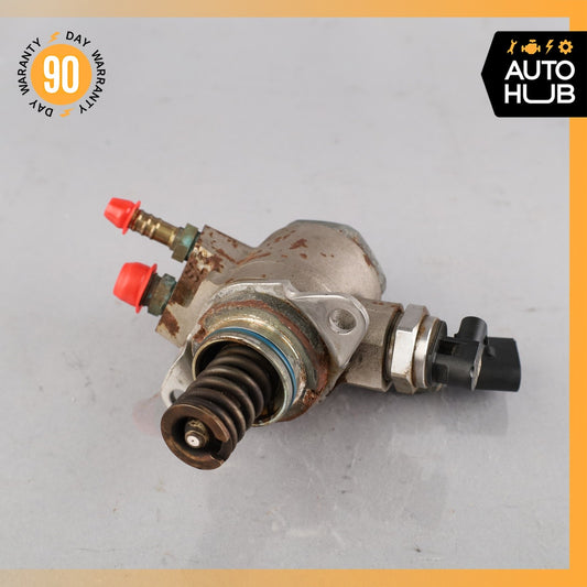 Audi B8 S4 8R SQ5 Engine High Pressure Fuel Pump 07L127026AB OEM - photo 1