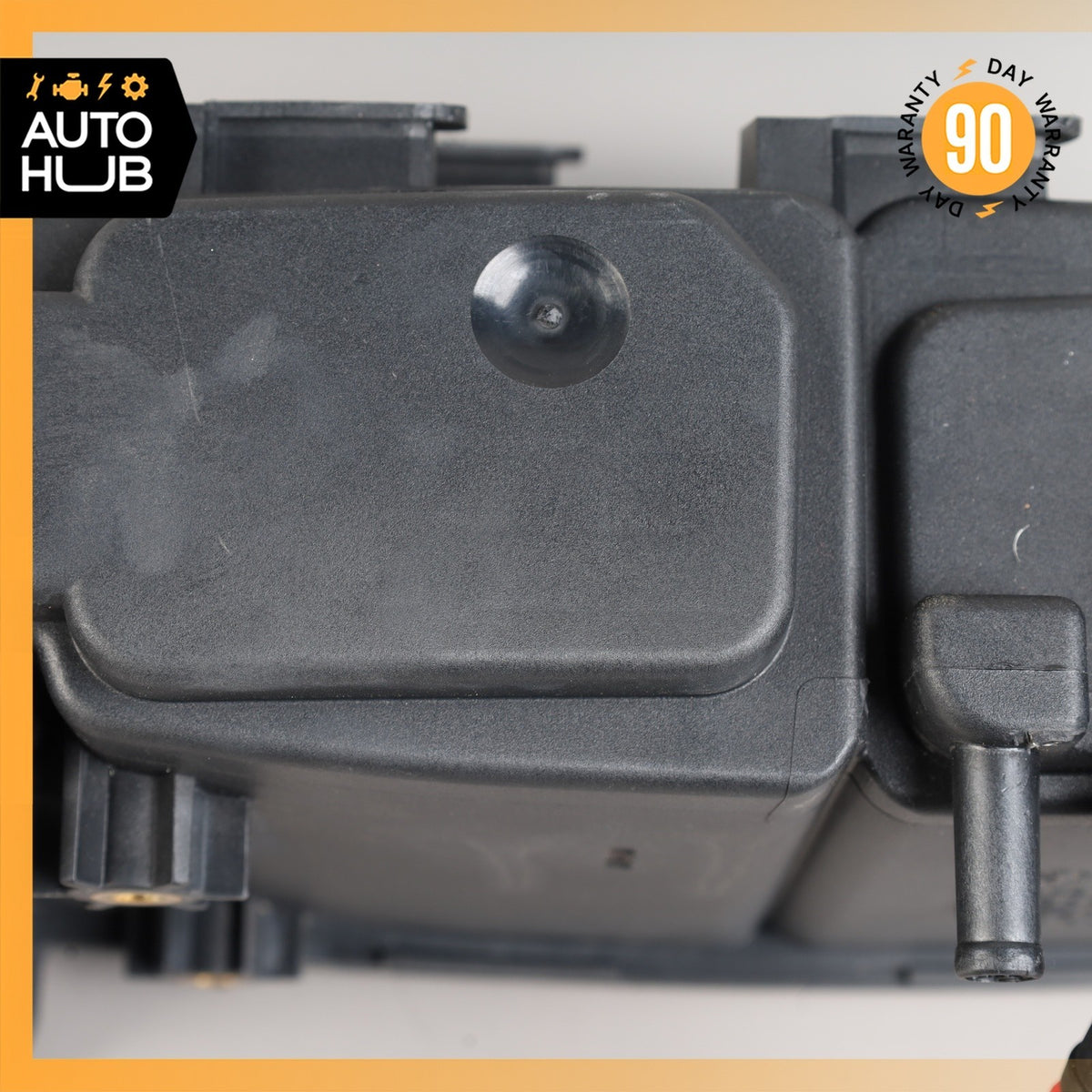 Mercedes R170 SLK320 SLK230 Fuel Evap Vapor Charcoal Canister 1704700959 OEM - photo 20