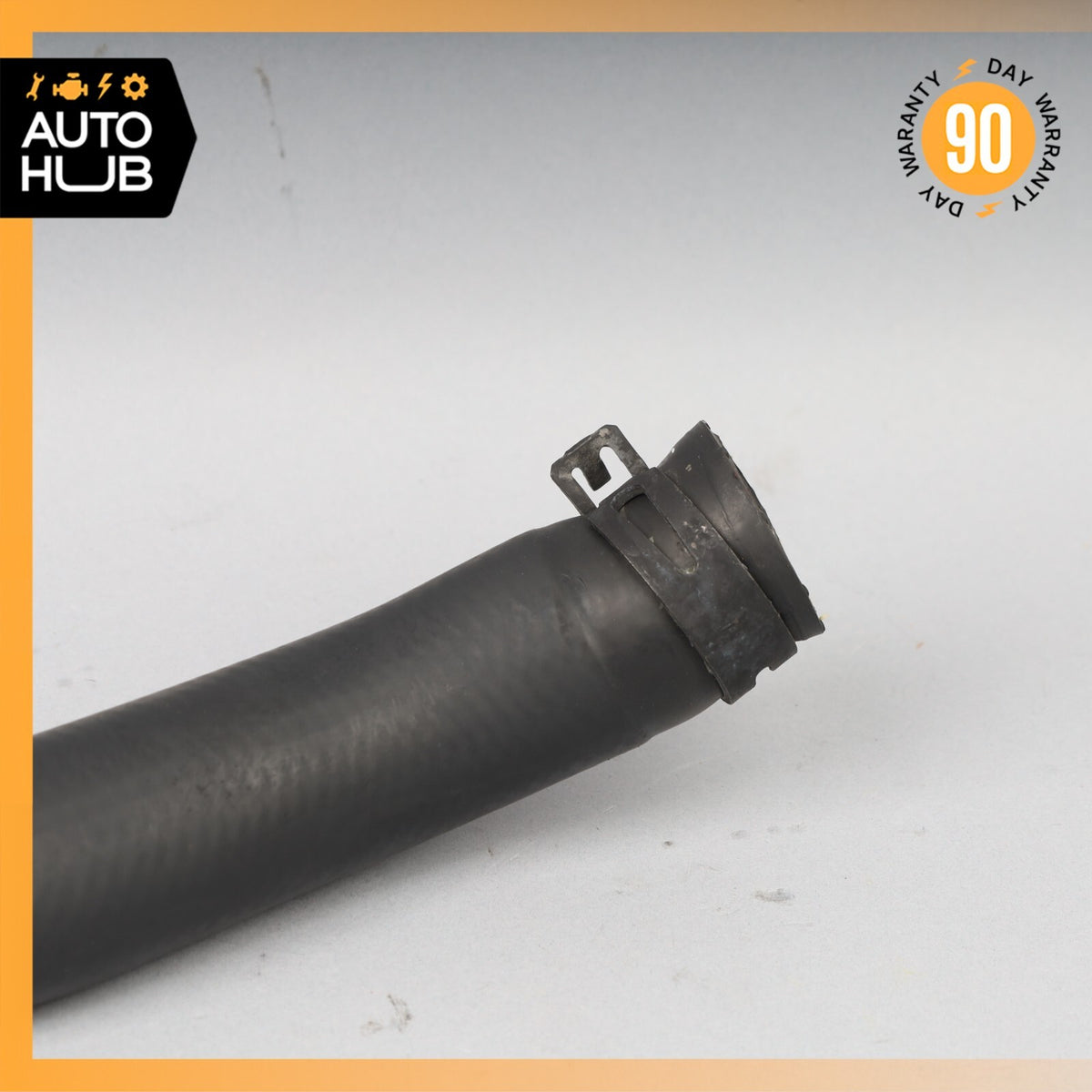 14-19 Chevrolet Corvette C7 Z51 Radiator Cooling Hose Pipe OEM 16k - photo 3
