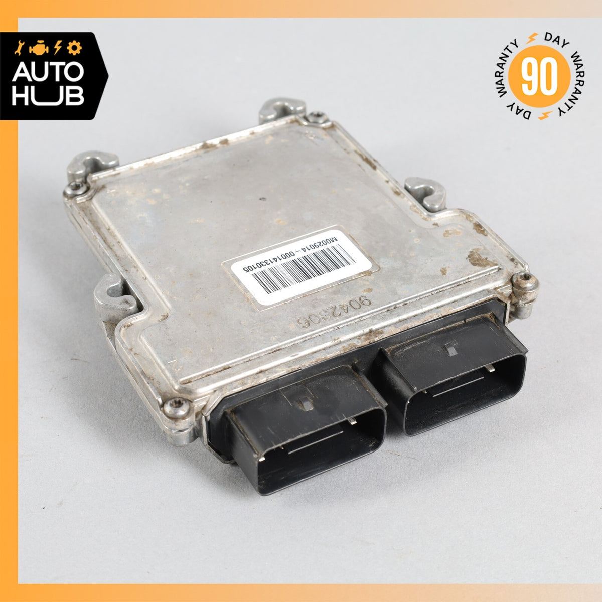 2015 Chevrolet Corvette C7 Z51 Differential Lock Control Module Unit OEM 5k - photo 4