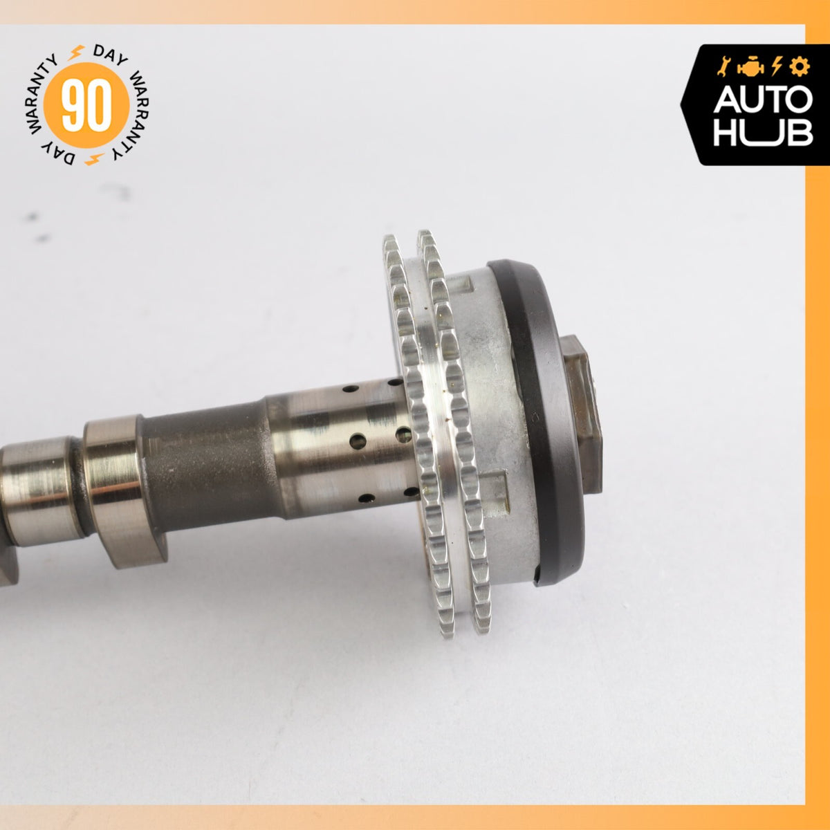 14-18 Porsche Macan S 95B / Cayenne 958 3.0L 3.6L V6 Right Exhaust Camshaft OEM - photo 10