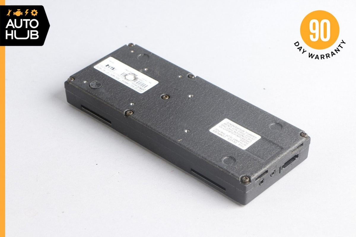 Mercedes R129 SL500 500SEC Communication Phone Control Module B2JUM9033 Oki - photo 9